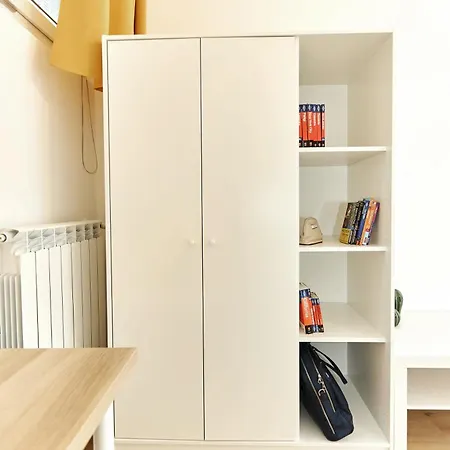 Urban Flats - Center Apartment Mailand