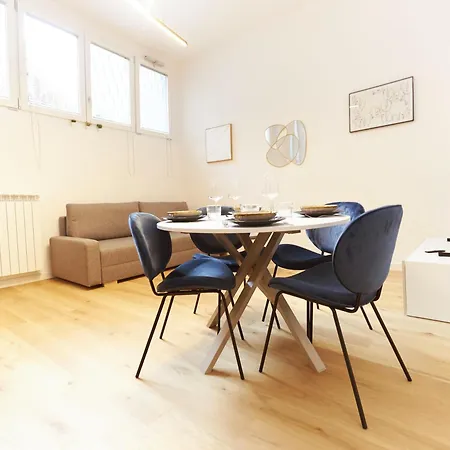 Apartment Urban Flats - Center