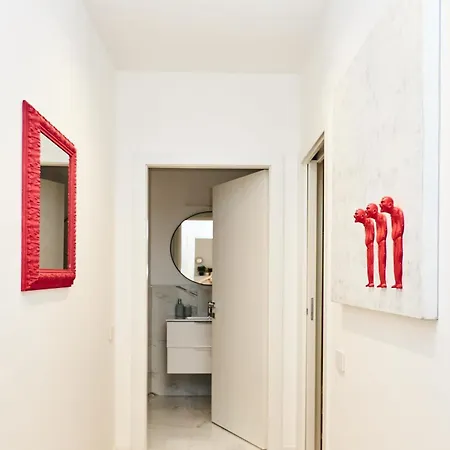 Apartment Urban Flats - Center Mailand