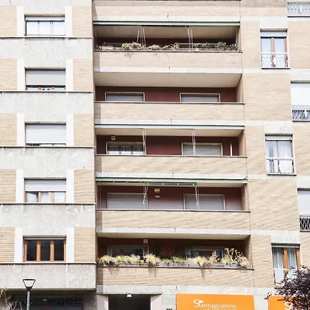 Apartment Urban Flats - Center *
