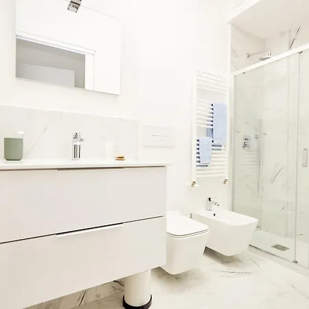 Apartamento Urban Flats - Center