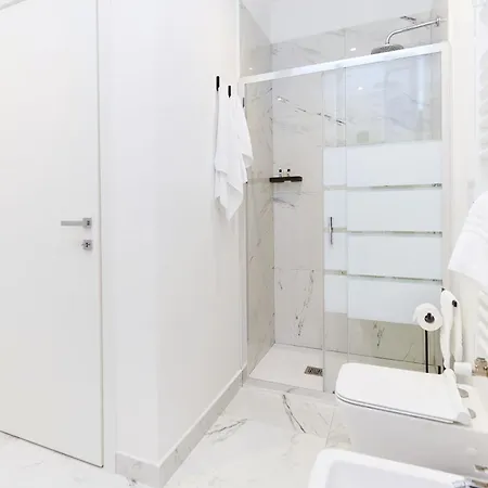 Apartamento Urban Flats - Center *