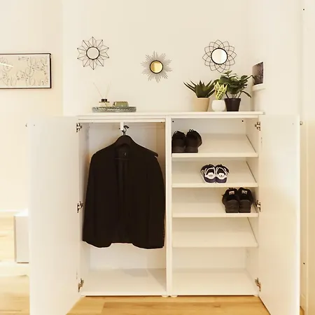 Urban Flats - Center Apartamento