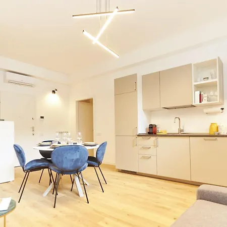 Apartamento Urban Flats - Center *