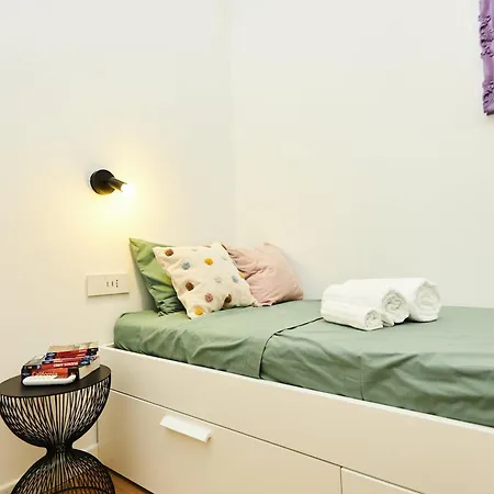 Apartamento Urban Flats - Center Milão