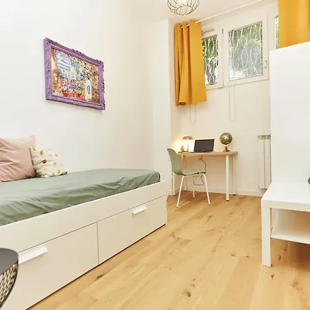 Urban Flats - Center Apartamento Milão