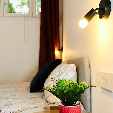 Urban Flats - Center Apartamento *